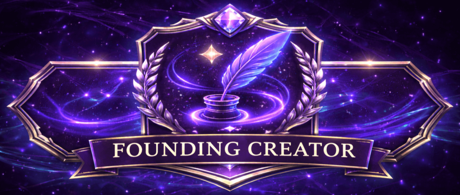 Founding Weaver banner